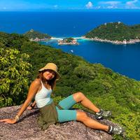 Отзыв от Алла - Visa DTV